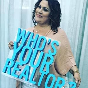 Meet your Posher, Patricia